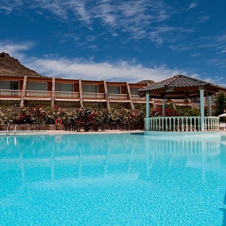 Hv Tauro Resort Gran Canaria Extérieur photo