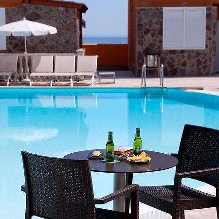 Hv Tauro Resort Gran Canaria Extérieur photo