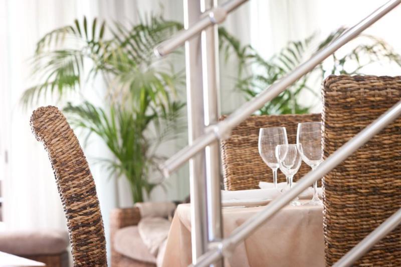 Hv Tauro Resort Gran Canaria Extérieur photo