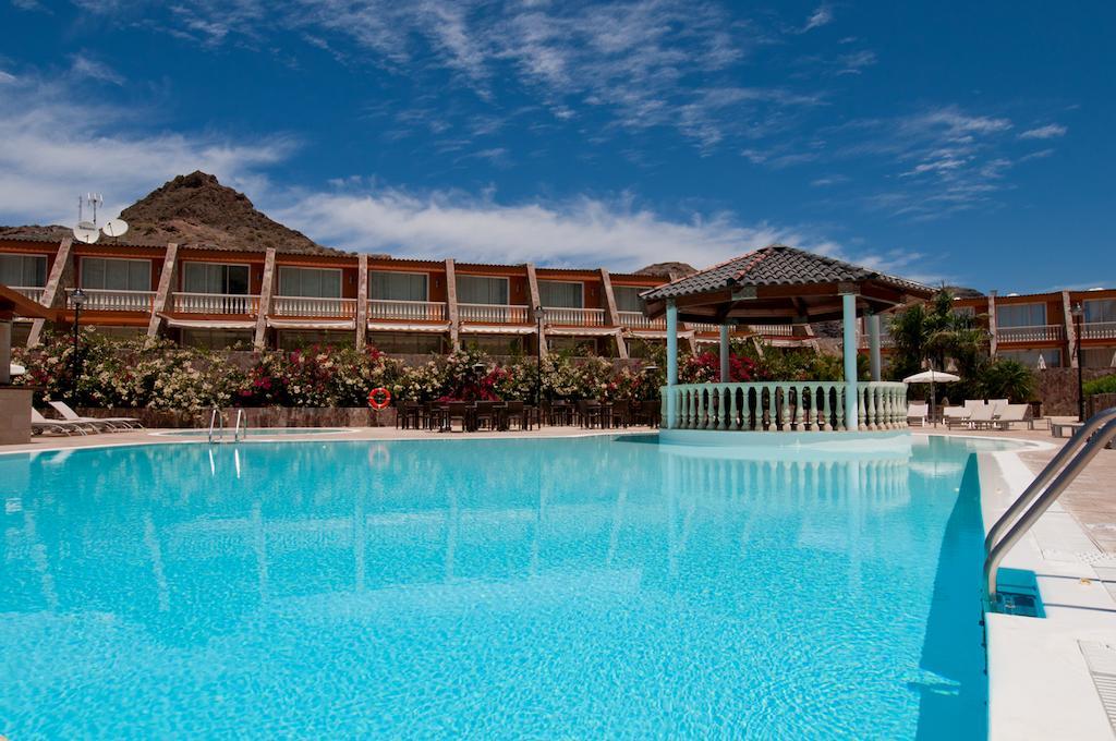 Hv Tauro Resort Gran Canaria Extérieur photo