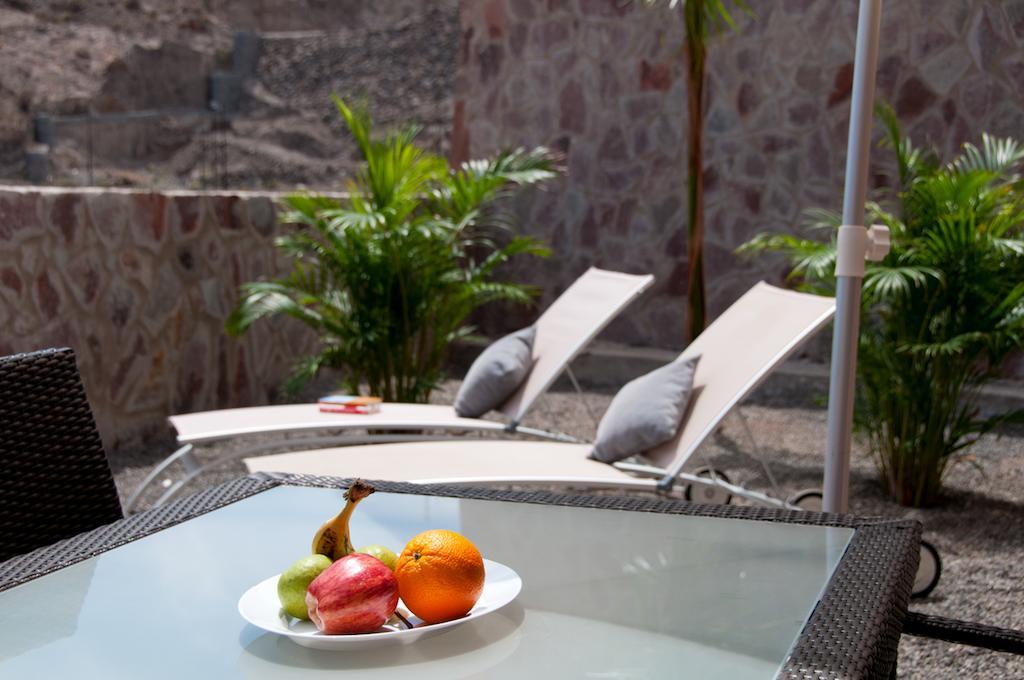 Hv Tauro Resort Gran Canaria Chambre photo