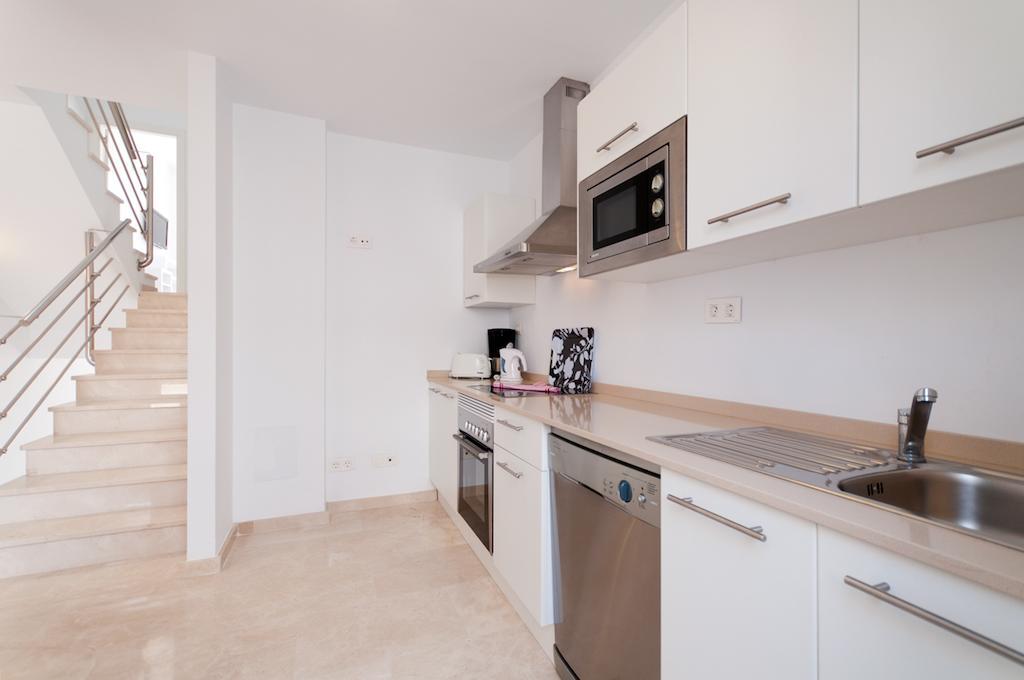 Hv Tauro Resort Gran Canaria Chambre photo