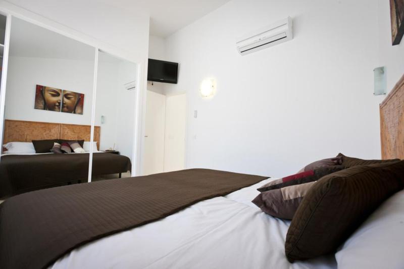 Hv Tauro Resort Gran Canaria Chambre photo