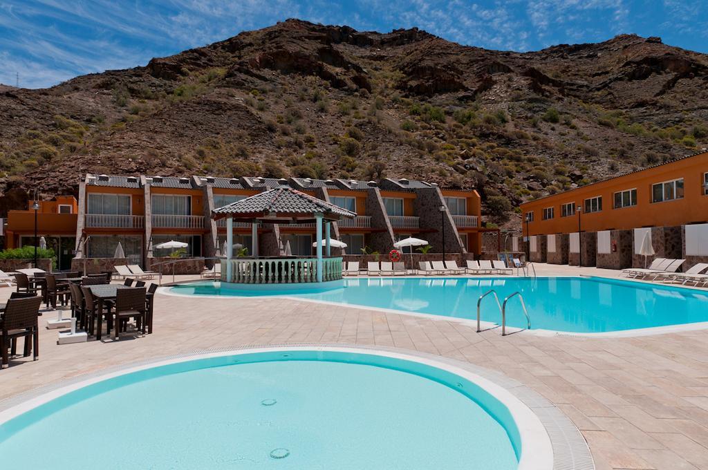 Hv Tauro Resort Gran Canaria Extérieur photo
